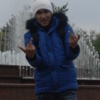 Назар Абдрахманов