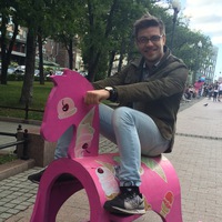Гриша Паламарчук