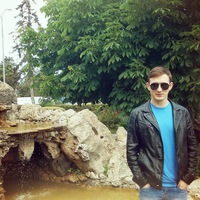 Павел Эванс