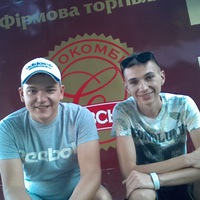 Евгений Сивенко