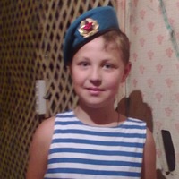 Кирилл Кайгородов