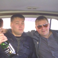 Максим Никитенко