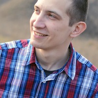 Игорь Ушаков