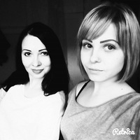 Аня Любимова