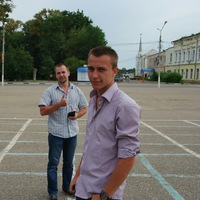 Стас Шестаков