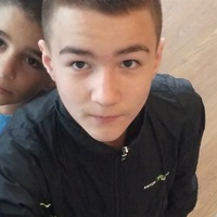 Максим Кривенький