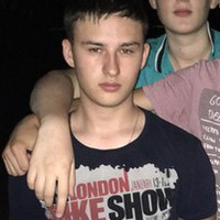 Илья Протасов