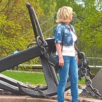 Светлана Степанова