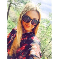 Анастасия Карпова