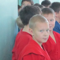 Артем Пугачев