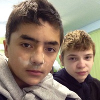 Марсель Шакиров