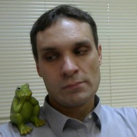 Андрей Кравцов