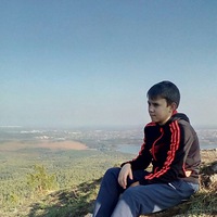 Кирилл Карташов