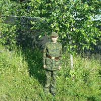 Сергей Бруев