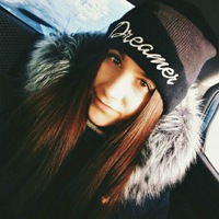 Екатерина Новикова