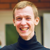 Андрей Новиков