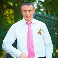 Паша Родославов