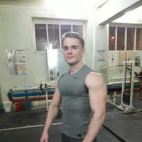 Николай Земляков