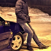 Sergey Agafonov