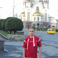 Константин Зелёный