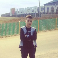 Никита Топский