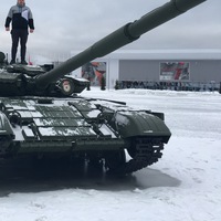 Василий Фадеев