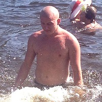 Виталий Жовтый