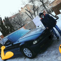 Vova Polykov