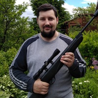 Вадим Боричев