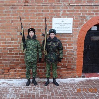 Матвей Сиваев