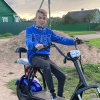 Матвей Алексеев