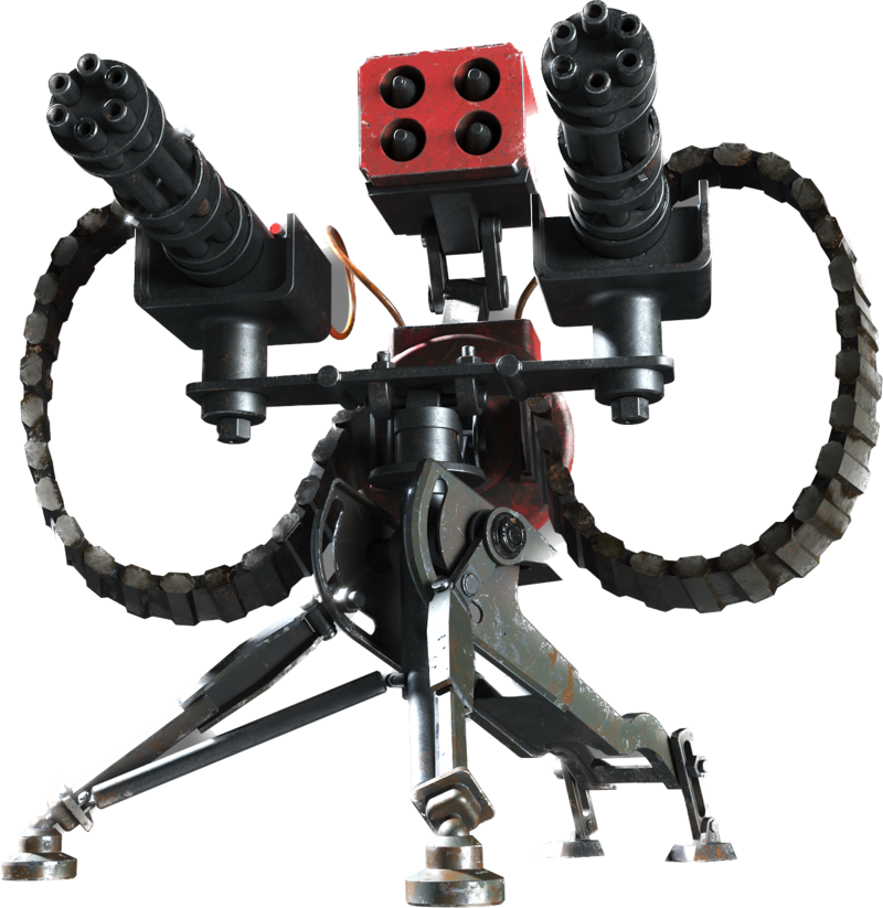 БуГаГаШеНьКа